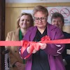 Otwarcie Klubu Seniora w Malborku