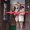 Otwarcie Klubu Seniora w Malborku