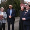 Otwarcie Klubu Seniora w Malborku