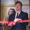Otwarcie Klubu Seniora w Malborku