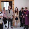 Otwarcie Klubu Seniora w Malborku