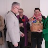 Otwarcie Klubu Seniora w Malborku