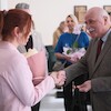Otwarcie Klubu Seniora w Malborku
