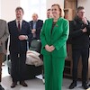 Otwarcie Klubu Seniora w Malborku
