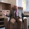 Otwarcie Klubu Seniora w Malborku