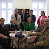 Otwarcie Klubu Seniora w Malborku