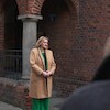 Otwarcie Klubu Seniora w Malborku