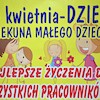 Dzień Opiekuna Małego Dziecka 