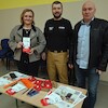 Szkolenia z bezpieczeństwa i ochrony ludności 