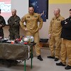 Szkolenia z bezpieczeństwa i ochrony ludności 