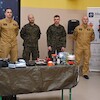 Szkolenia z bezpieczeństwa i ochrony ludności 