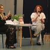 Premiera książki i Beaty Lipeckiej-Płocharskiej 