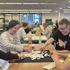  II Mistrzostwa Malborka w Rummikub