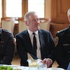 Spotkanie z Zasłużonymi dla Miasta Malborka