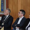 Spotkanie z Zasłużonymi dla Miasta Malborka