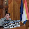 Spotkanie z Zasłużonymi dla Miasta Malborka