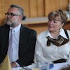 Spotkanie z Zasłużonymi dla Miasta Malborka