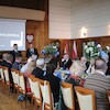 Spotkanie z Zasłużonymi dla Miasta Malborka