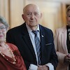 Spotkanie z Zasłużonymi dla Miasta Malborka