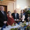 Spotkanie z Zasłużonymi dla Miasta Malborka