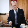 Spotkanie z Zasłużonymi dla Miasta Malborka