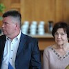 Spotkanie z Zasłużonymi dla Miasta Malborka