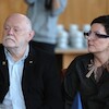 Spotkanie z Zasłużonymi dla Miasta Malborka