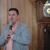 Spotkanie z Zasłużonymi dla Miasta Malborka