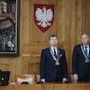 Inauguracja XI kadencji Młodzieżowej Rady Miasta Malborka