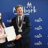Inauguracja XI kadencji Młodzieżowej Rady Miasta Malborka