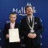 Inauguracja XI kadencji Młodzieżowej Rady Miasta Malborka