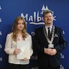Inauguracja XI kadencji Młodzieżowej Rady Miasta Malborka