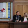 Inauguracja XI kadencji Młodzieżowej Rady Miasta Malborka