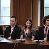 Inauguracja XI kadencji Młodzieżowej Rady Miasta Malborka