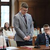 Inauguracja XI kadencji Młodzieżowej Rady Miasta Malborka