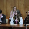 Inauguracja XI kadencji Młodzieżowej Rady Miasta Malborka