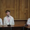 Inauguracja XI kadencji Młodzieżowej Rady Miasta Malborka