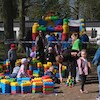 VI Piknik Rodzinny dla Autyzmu „Razem w ruchu”