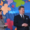 VI Piknik Rodzinny dla Autyzmu „Razem w ruchu”