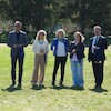 VI Piknik Rodzinny dla Autyzmu „Razem w ruchu”