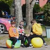 VI Piknik Rodzinny dla Autyzmu „Razem w ruchu”