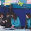 VI Piknik Rodzinny dla Autyzmu „Razem w ruchu”
