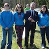 VI Piknik Rodzinny dla Autyzmu „Razem w ruchu”