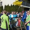 VI Piknik Rodzinny dla Autyzmu „Razem w ruchu”