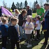 VI Piknik Rodzinny dla Autyzmu „Razem w ruchu”