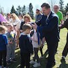 VI Piknik Rodzinny dla Autyzmu „Razem w ruchu”