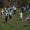 VI Piknik Rodzinny dla Autyzmu „Razem w ruchu”