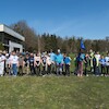 VI Piknik Rodzinny dla Autyzmu „Razem w ruchu”