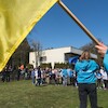 VI Piknik Rodzinny dla Autyzmu „Razem w ruchu”