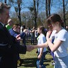 VI Piknik Rodzinny dla Autyzmu „Razem w ruchu”